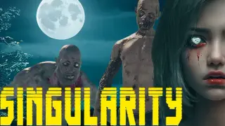 Singularity - 奇异岛
