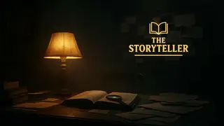 The Storyteller