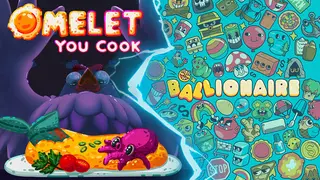 Omelet You Bonk