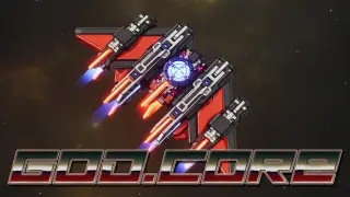 GOD CORE