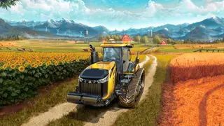 Farming Simulator 17 - Windows