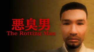 The Rotting Man | 悪臭男