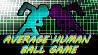 Average Human Ball Game