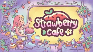 Strawberry Cafe