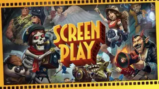 ScreenPlay CCG