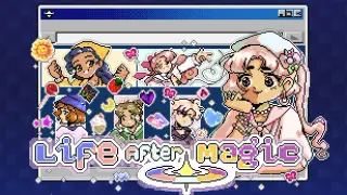 Life After Magic
