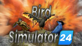 Bird Simulator 24