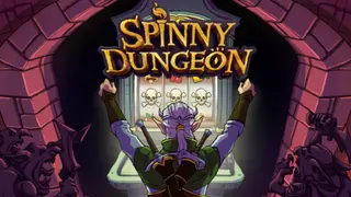 Spinny Dungeon