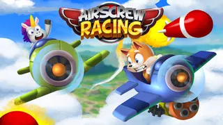 Airscrew Racing