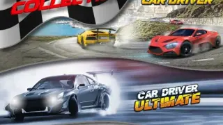 Speedster’s Collection - Switch