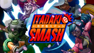 Itadaki Smash