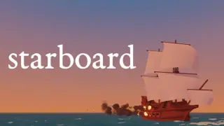 Starboard