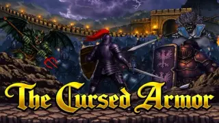 The Cursed Armor