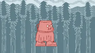 Scary Bucketman (PS5)