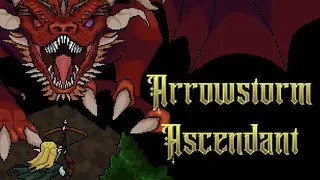 Arrowstorm Ascendant