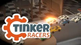 Tinker Racers - Commercial License