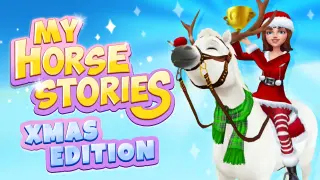 My Horse Stories: Xmas - Switch