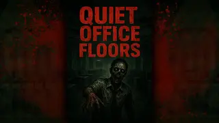 Quiet Office Floors