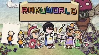 Rakuworld
