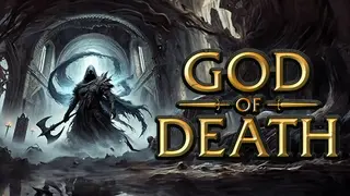 God Of Death
