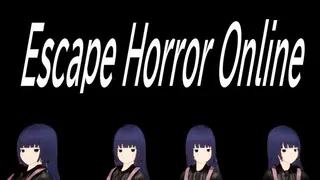 Escape Horror Online