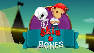 Skin and Bones Complete