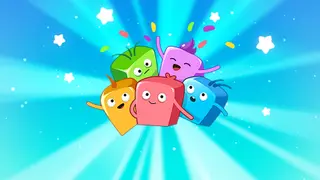 Color Pals - Xbox One & Series