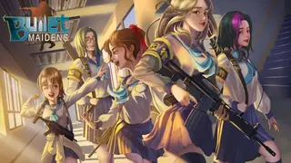 Bullet Maidens