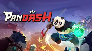Pandash