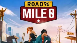 Road 96: Mile 0 - Switch