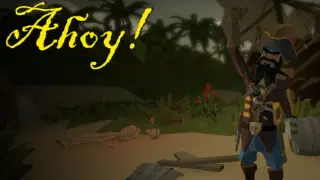 Ahoy!
