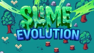 Slime Evolution