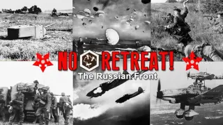 No Retreat! The Russian Front 1941-1945- Extra Features