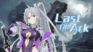 Last Of Ark