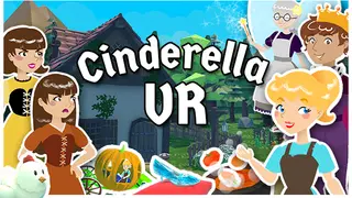 Cinderella VR