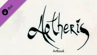 AETHERIS - Digital Artbook