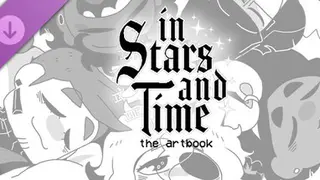 In Stars and Time Artbook
