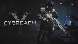 Cybreach