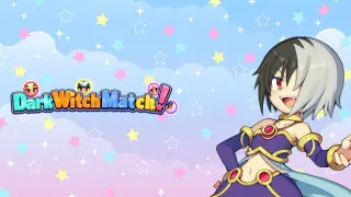 Dark Witch Match!