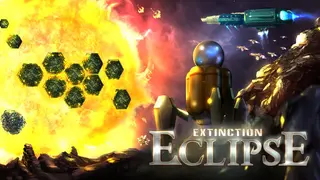 Extinction Eclipse