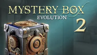 Mystery Box 2: Evolution