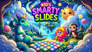 Kids' Smarty Slides for Windows & - Xbox One