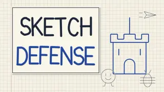 Sketch Defense