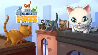 SudoKats