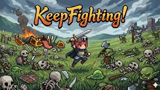 KeepFighting
