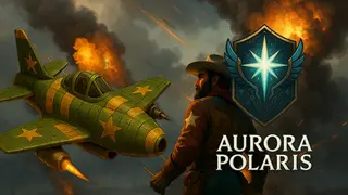 Aurora Polaris