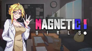 Magnetic Girls!
