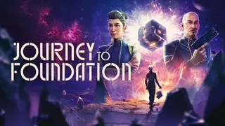 Journey to Foundation