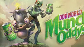 Oddworld: Munch's Oddysee