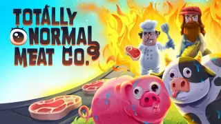 Totally Normal Meat Co.